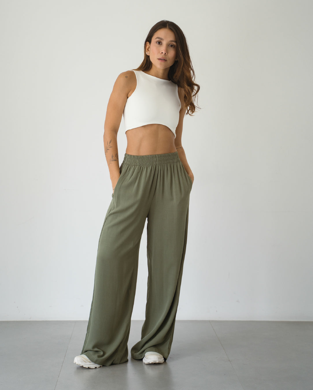 Palazzos
