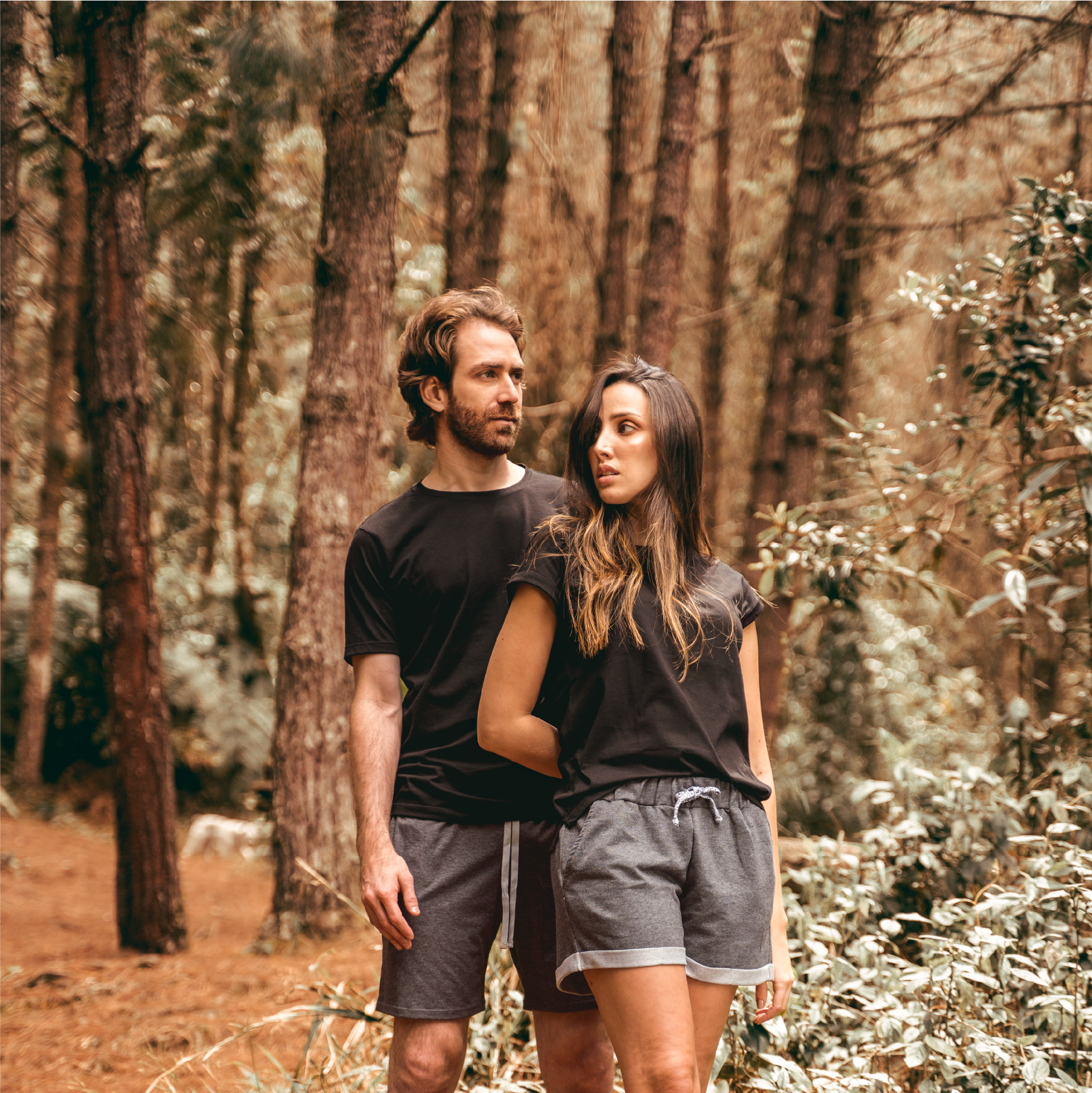 Leisurewear Mujer