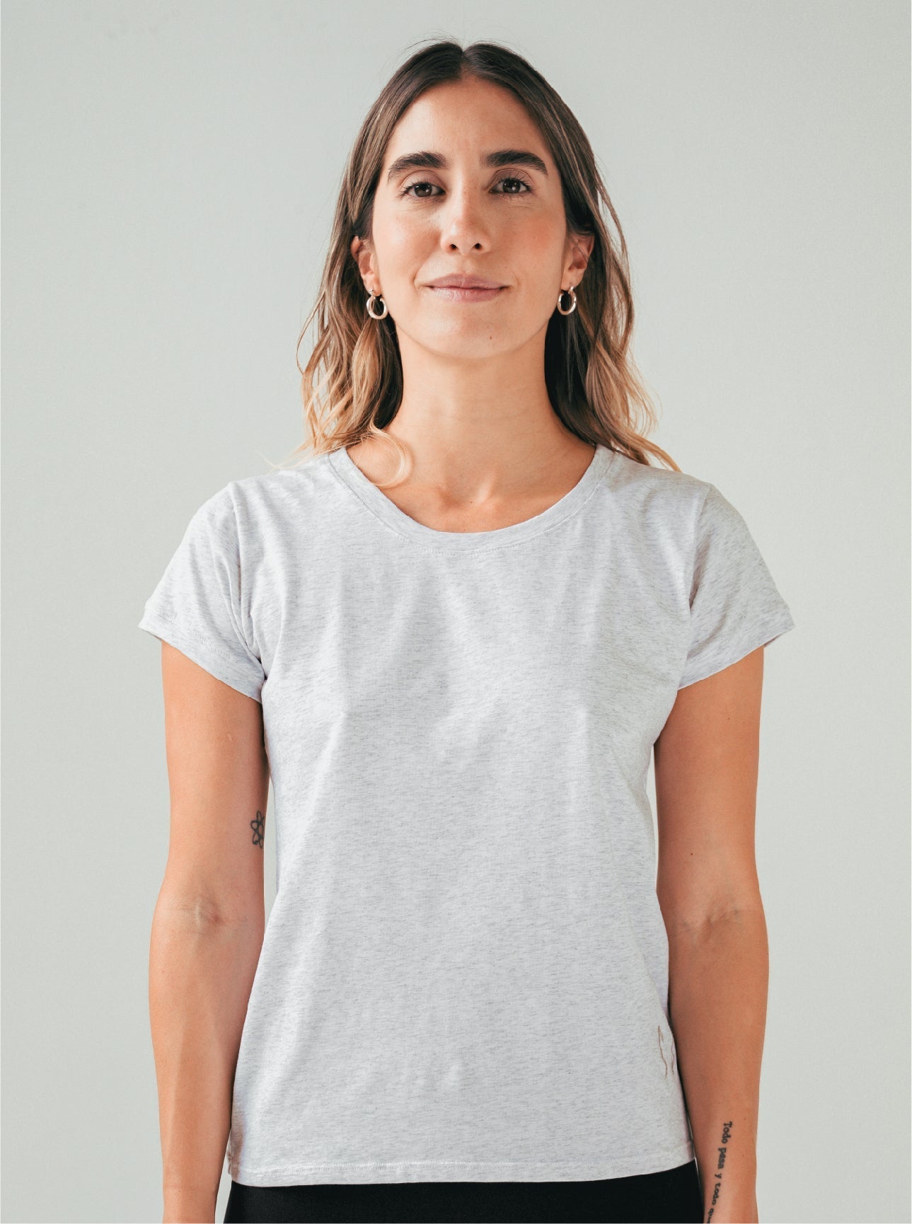 Pijama Pantalón Mujer Palmer Mint