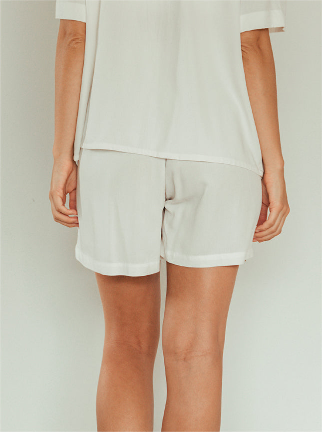 Short Breezy Creamy