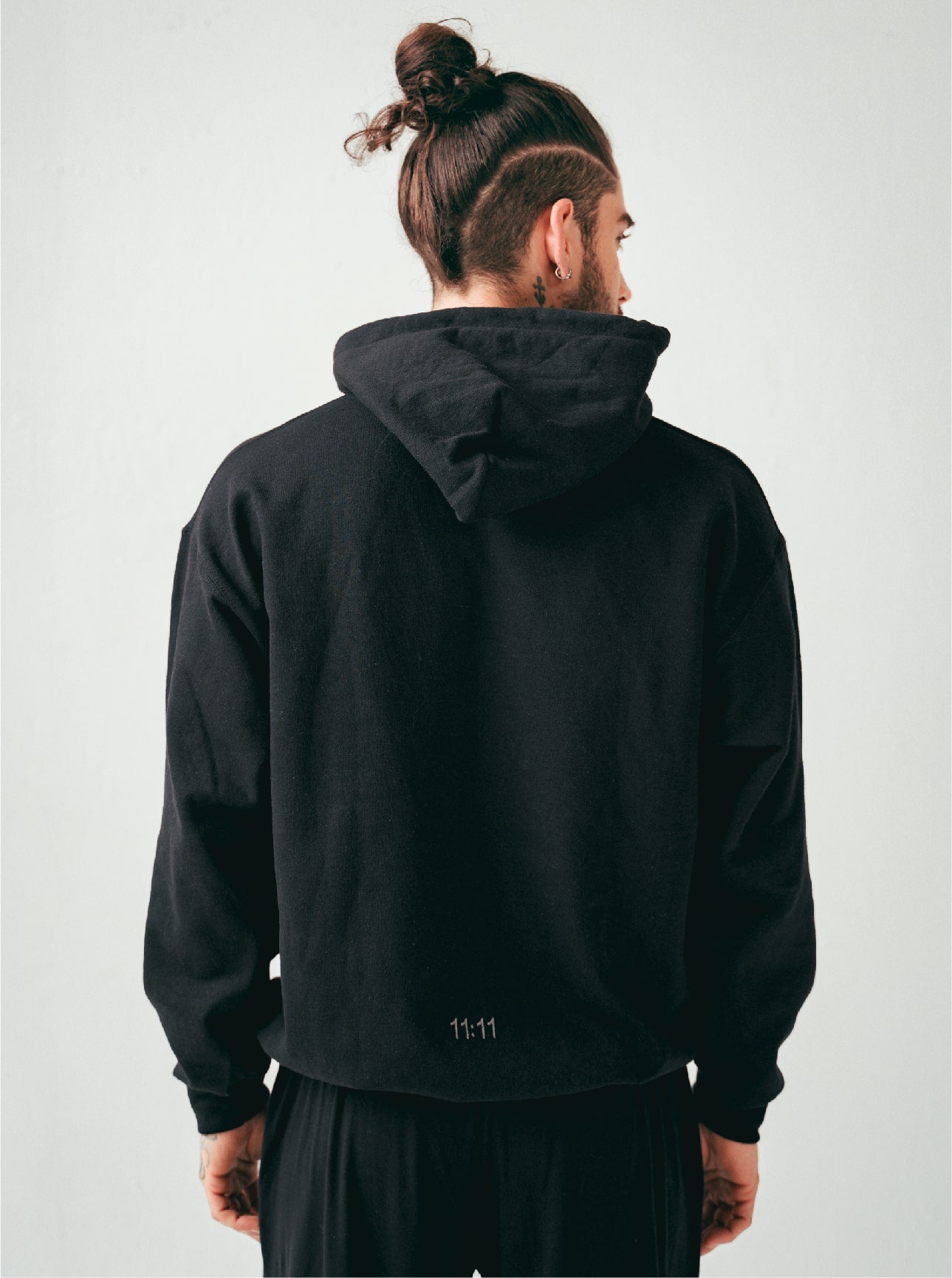 Hoodie Panter Unisex
