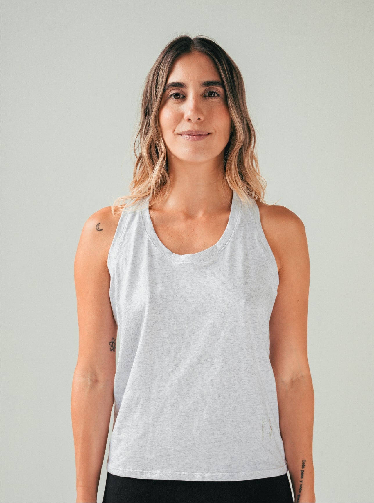 Camisilla para Mujer