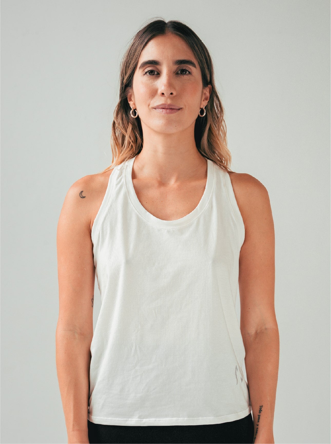 Camisilla para Mujer