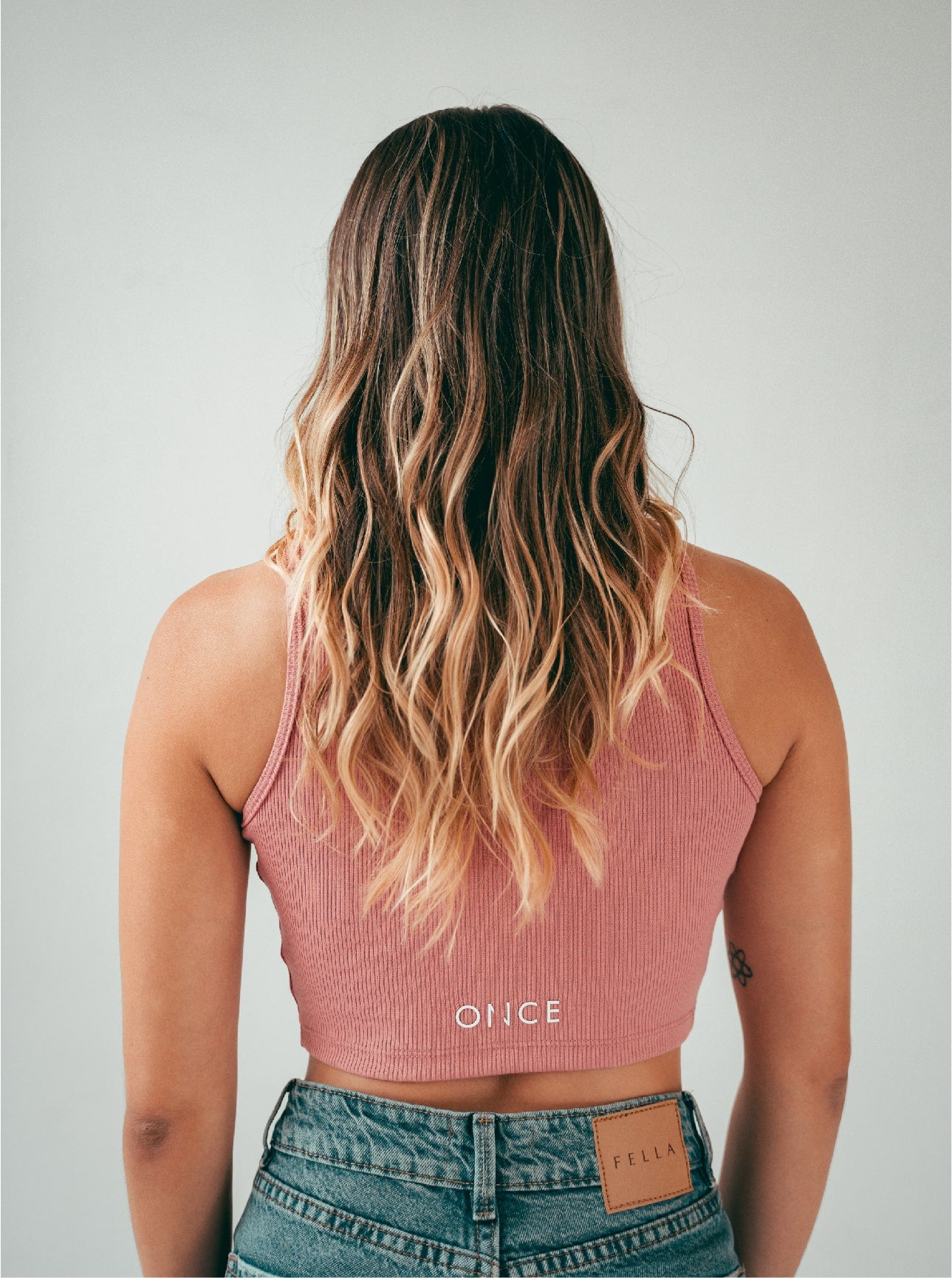 Basic Crop Terra