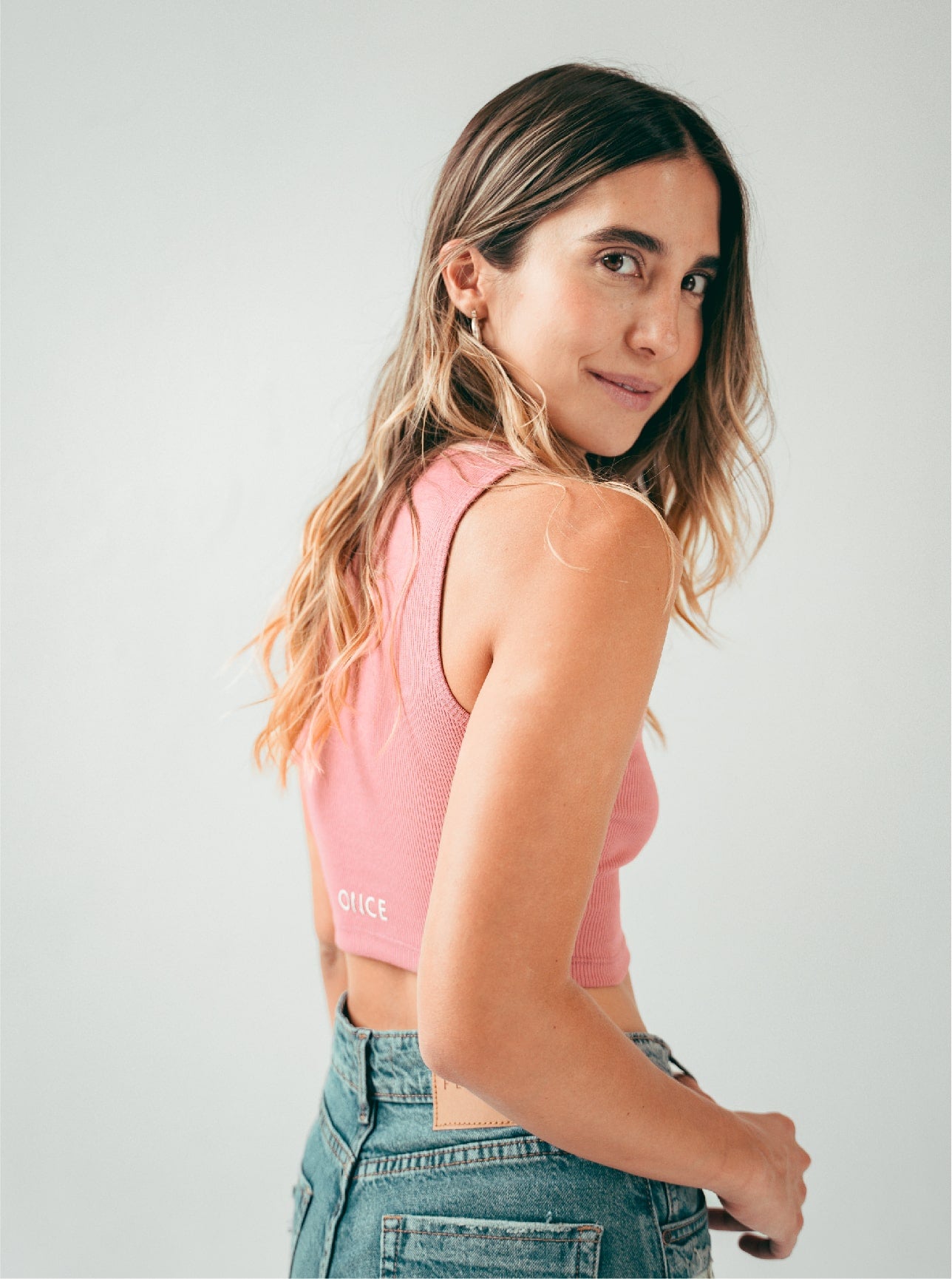 Basic Crop Terra