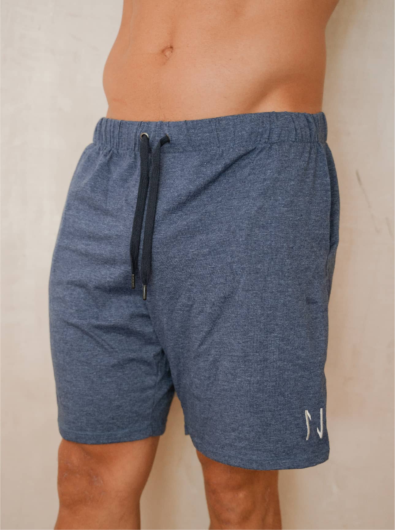 Pantaloneta Blue Cross