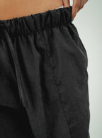 Barrel Comfort Black