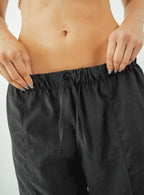 Barrel Comfort Black