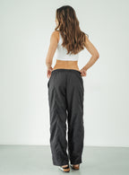 Barrel Comfort Black