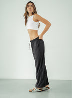 Barrel Comfort Black