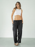 Barrel Comfort Black