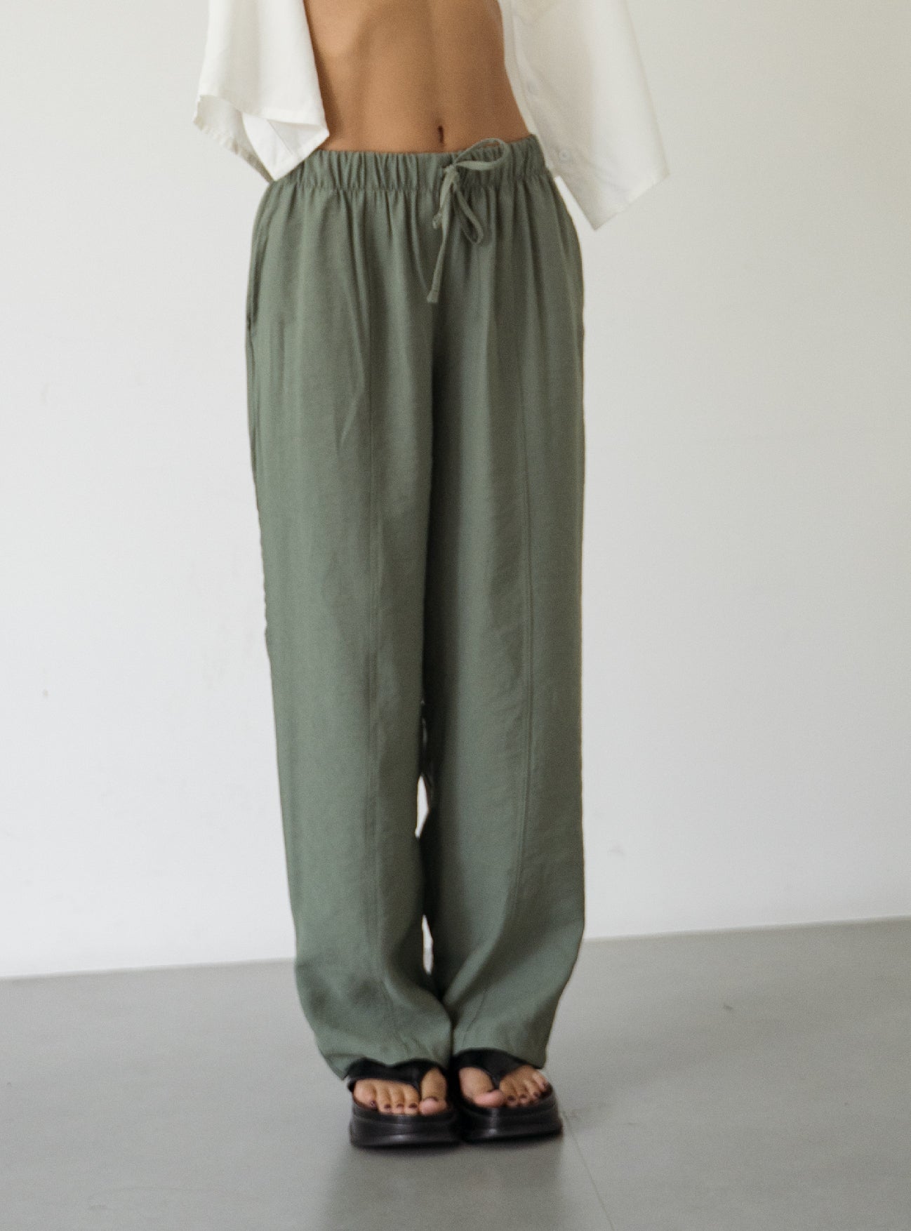 Barrel Lino Militar