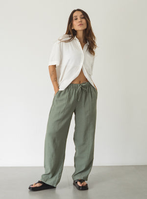 Barrel Lino Militar
