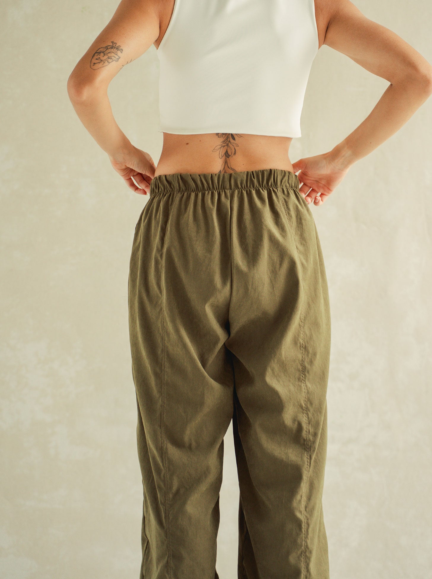 Barrel Comfort Romero