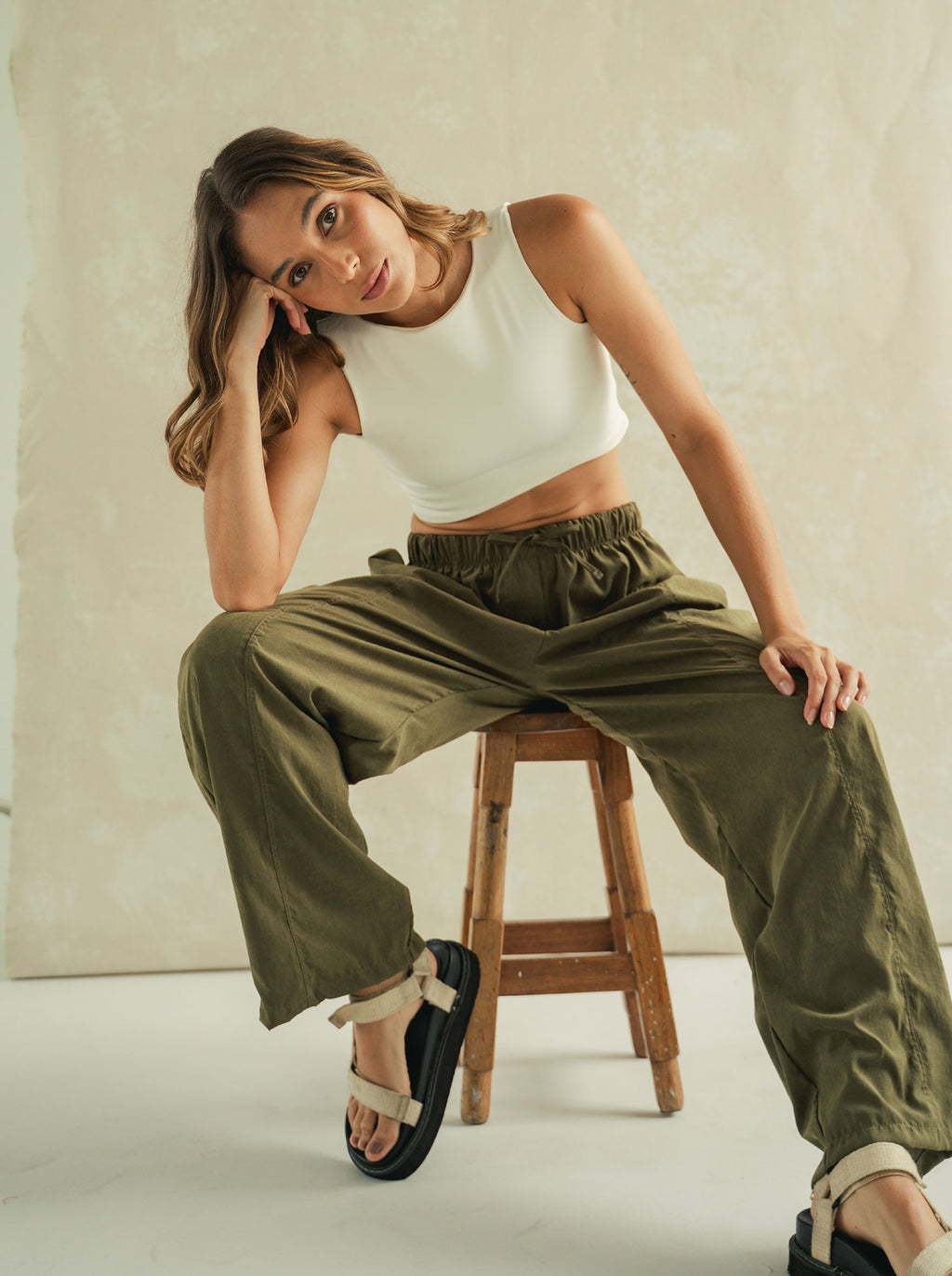 Barrel Comfort Romero