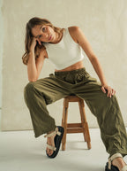 Barrel Comfort Romero