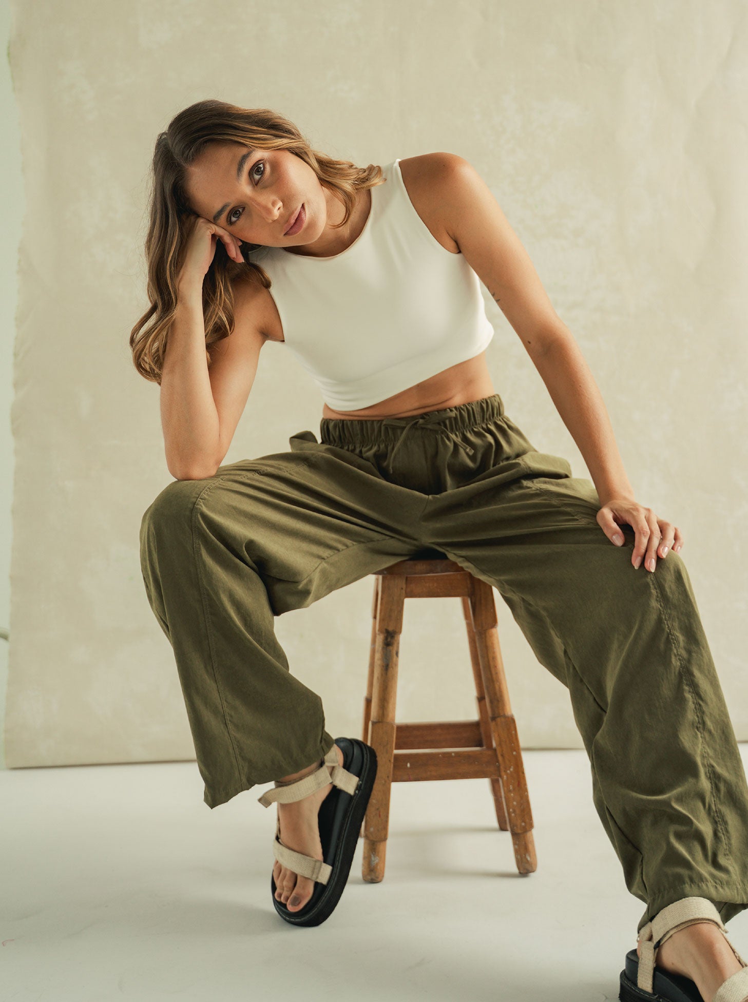 Barrel Comfort Romero