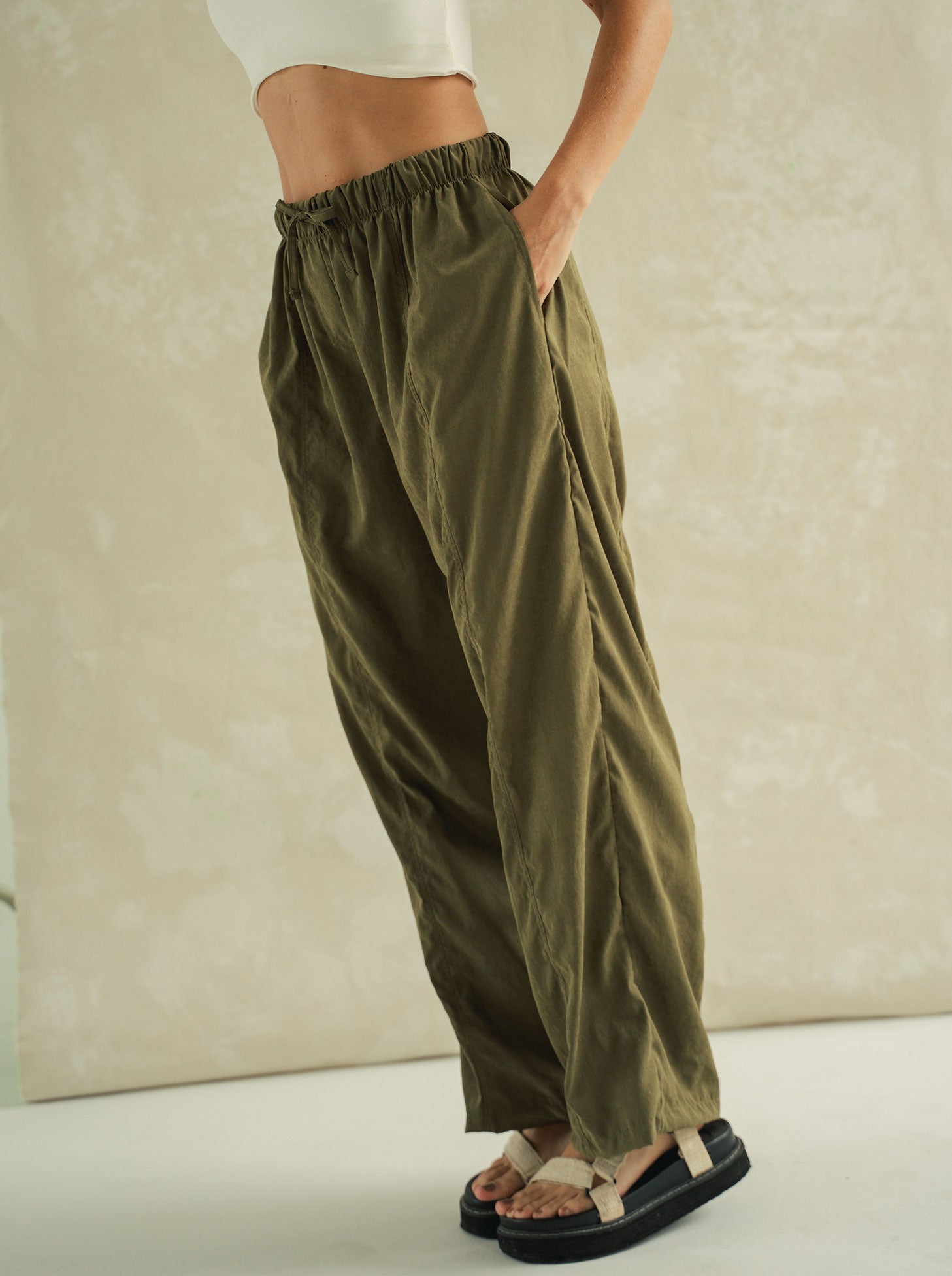 Barrel Comfort Romero