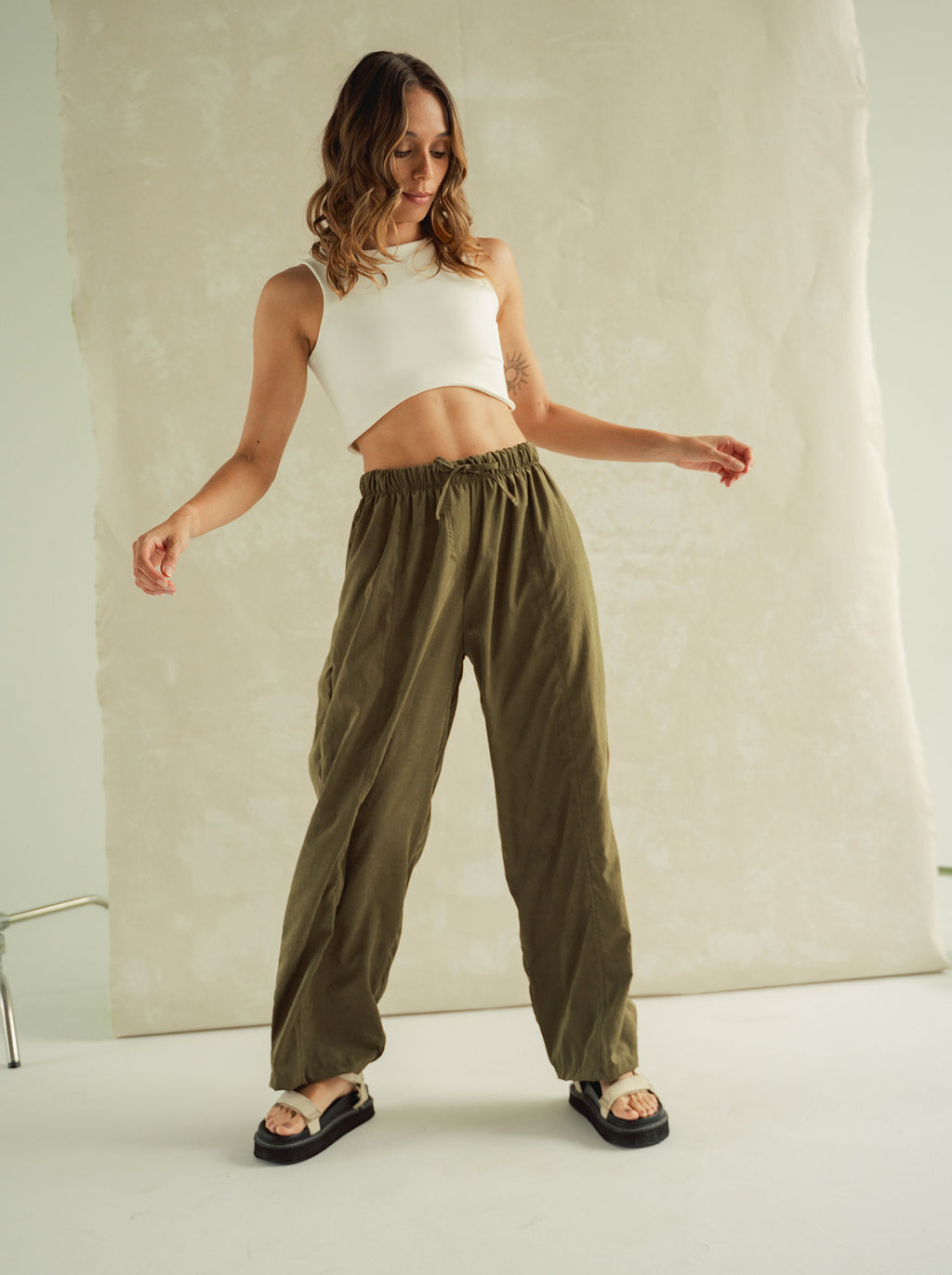 Barrel Comfort Romero