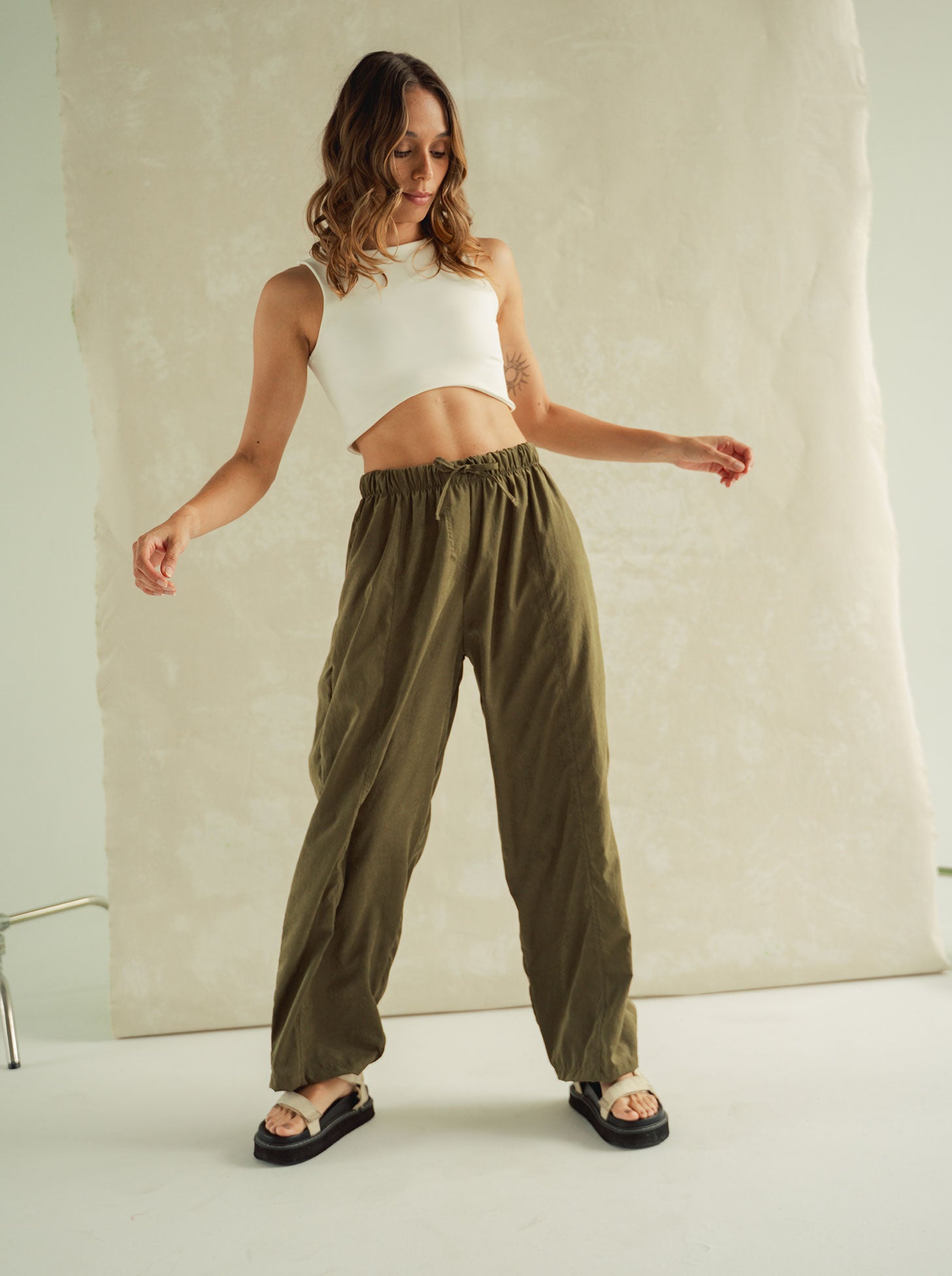 Barrel Comfort Romero