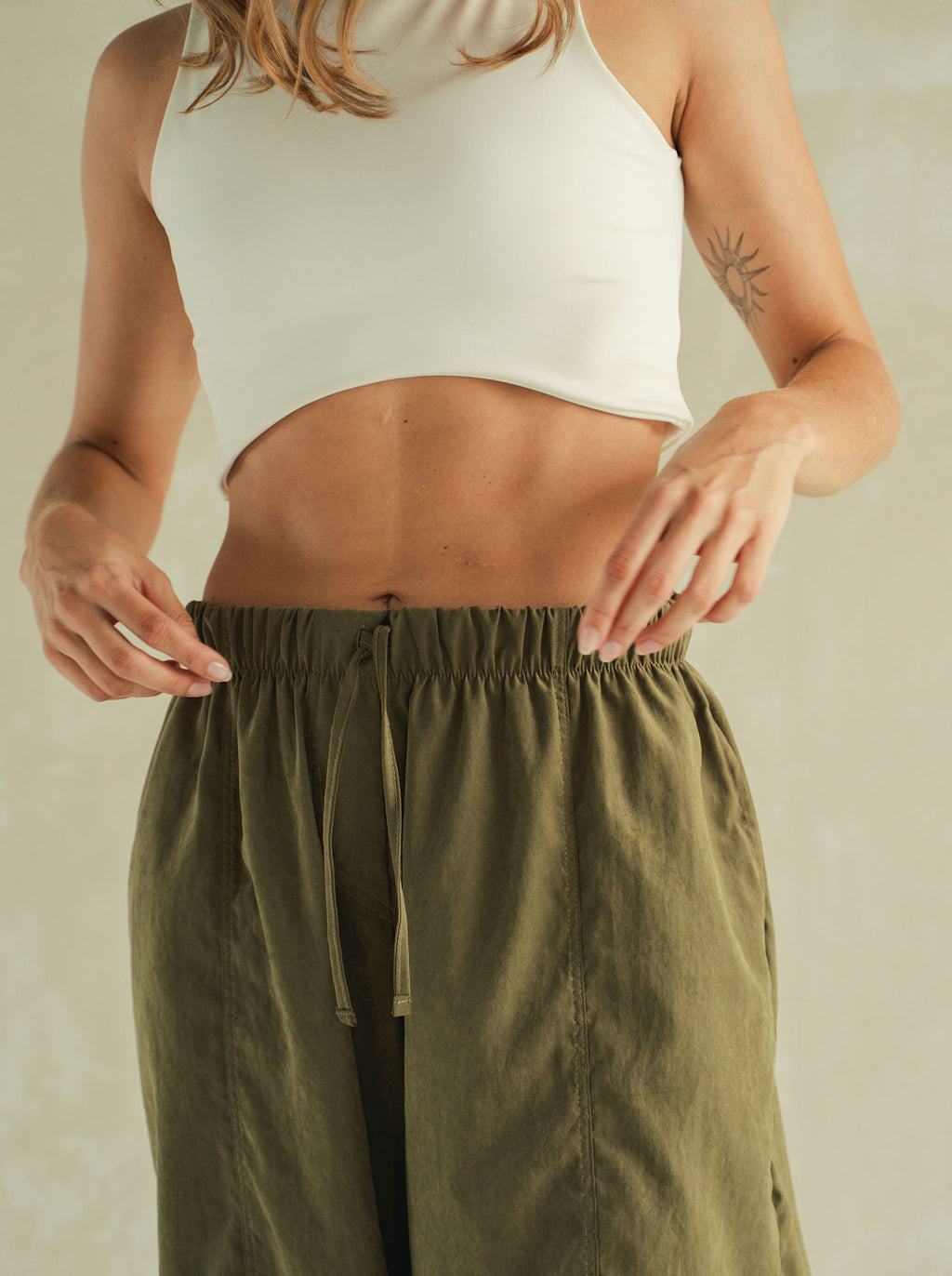 Barrel Comfort Romero