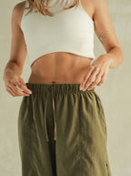 Barrel Comfort Romero