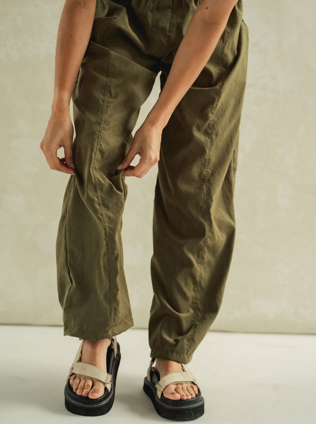 Barrel Comfort Romero