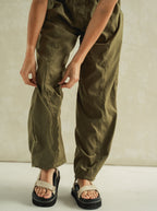 Barrel Comfort Romero