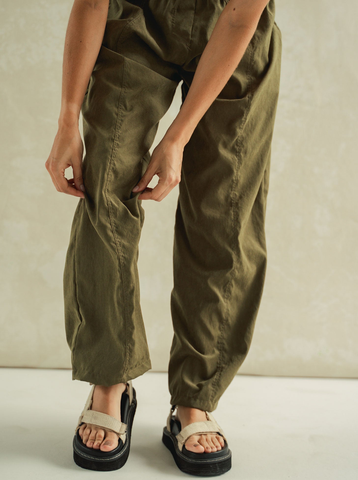 Barrel Comfort Romero