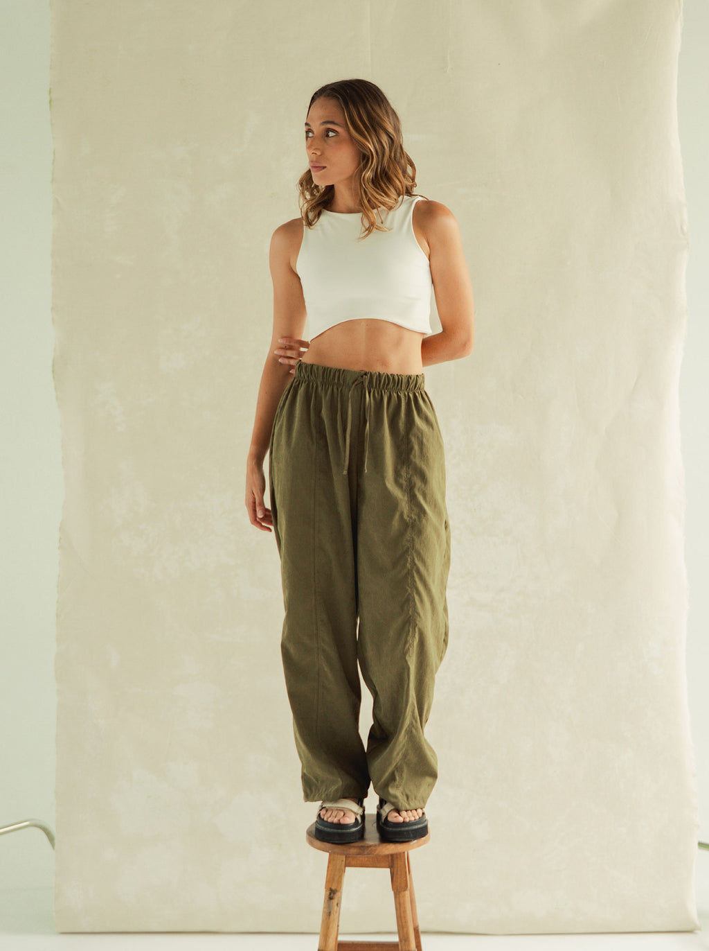 Barrel Comfort Romero