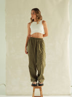 Barrel Comfort Romero