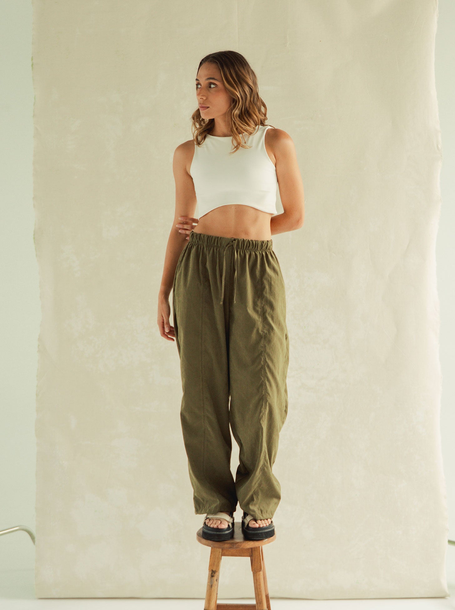 Barrel Comfort Romero