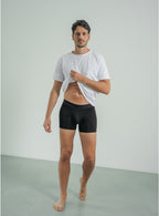 Pack x2 Boxer Medio - Black