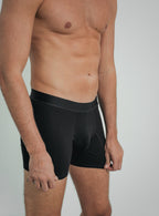 Pack x2 Boxer Medio - Black