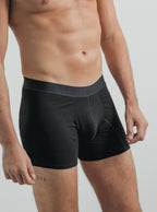 Pack x2 Boxer Medio - Black