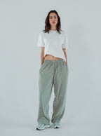 Barrel Comfort Olive