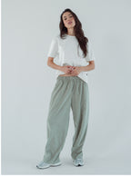 Barrel Comfort Olive