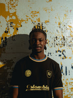 Camiseta Tricolor Del Tino
