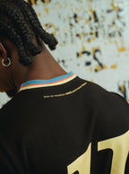 Camiseta Tricolor Del Tino