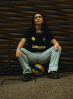 Camiseta Tricolor Del Tino