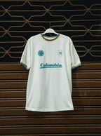 Camiseta Tricolor Del Pibe