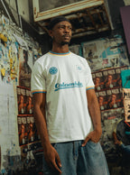 Camiseta Tricolor Del Pibe
