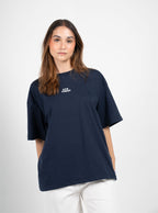 Camiseta Oversize Unisex - New York