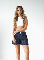 Short Mujer Socio