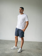 Pantaloneta Hombre Socio