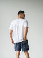 Pantaloneta Hombre Socio