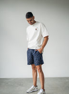 Pantaloneta Hombre Socio