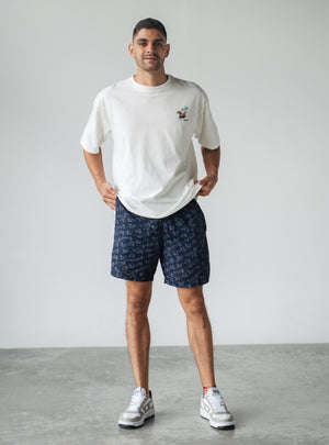 Combo Salchichas Pantaloneta y Camiseta