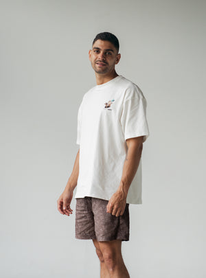 Pantaloneta Hombre Gora