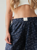 Pantalon Mujer Socio